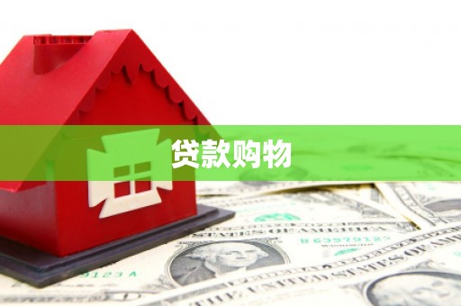 镇坪贷款购物