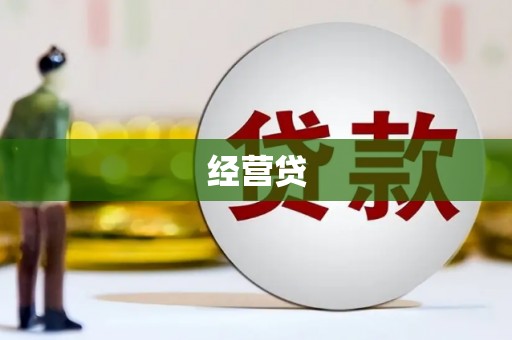镇坪经营贷