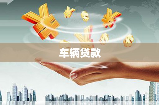 镇坪车辆贷款