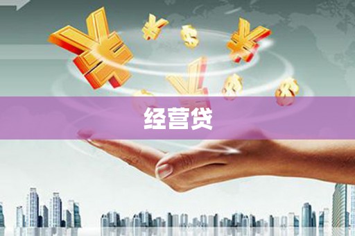 镇坪经营贷