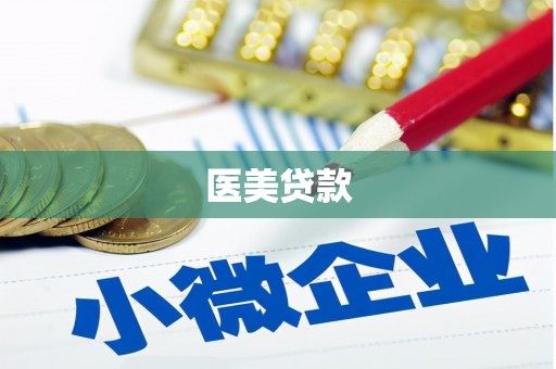 镇坪医美贷款