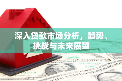 镇坪深入贷款市场分析，趋势、挑战与未来展望